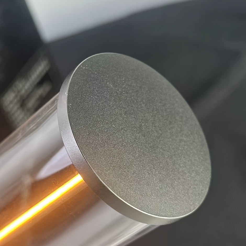 Versatile LED Magnetic Table Lamp with 3 Brightness Levels