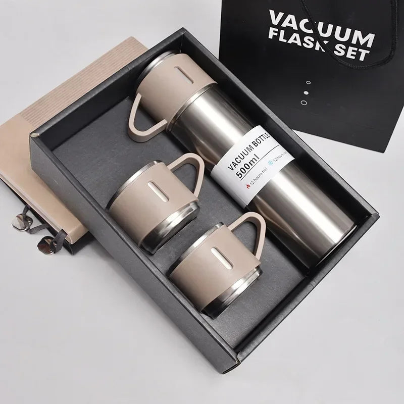 304 Stainless Steel Vacuum Insulated Bottle