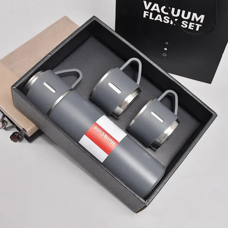 304 Stainless Steel Vacuum Insulated Bottle