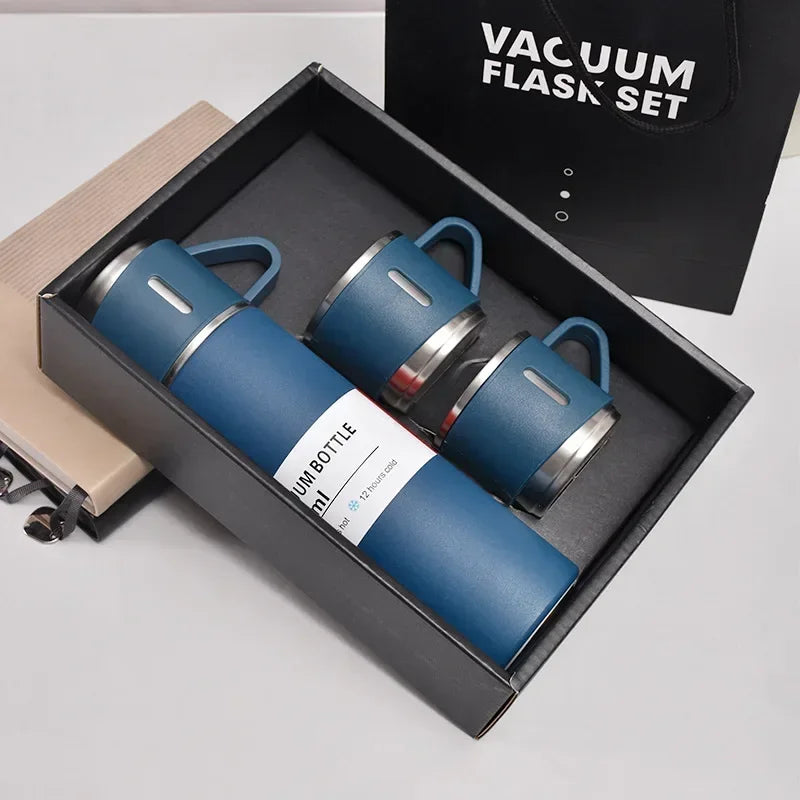 304 Stainless Steel Vacuum Insulated Bottle