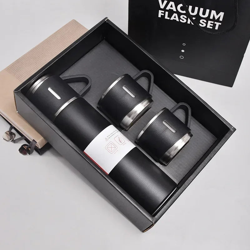304 Stainless Steel Vacuum Insulated Bottle