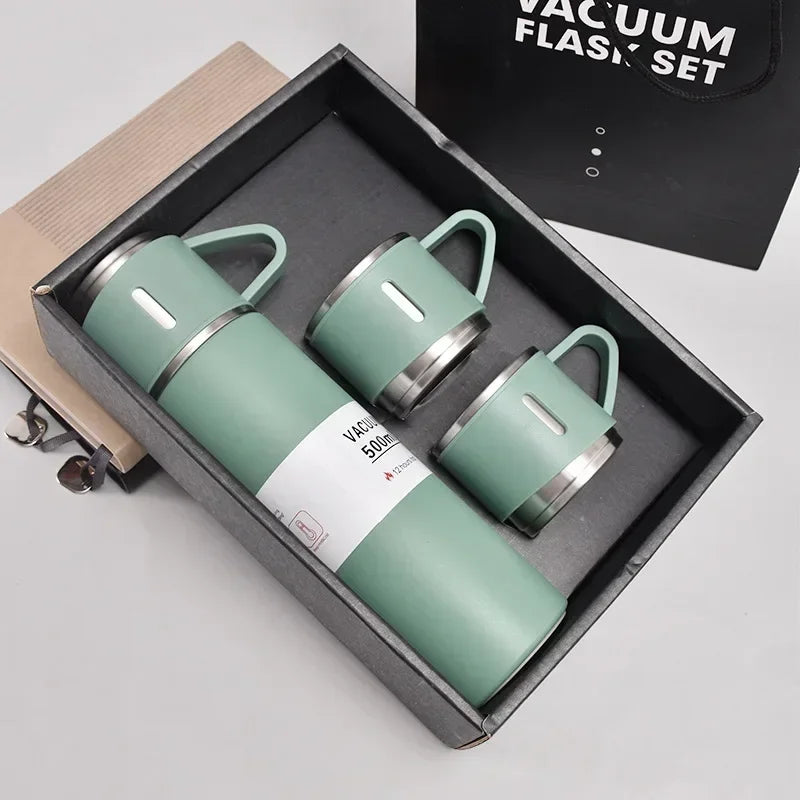 304 Stainless Steel Vacuum Insulated Bottle