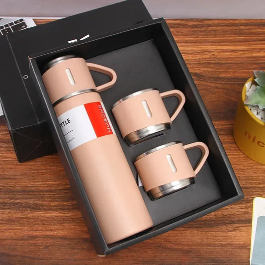 304 Stainless Steel Vacuum Insulated Bottle